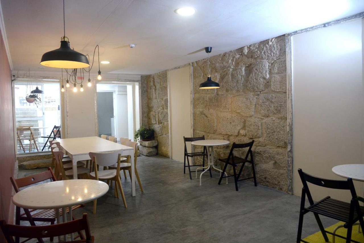 O2 Hostel Πόρτο Εξωτερικό φωτογραφία