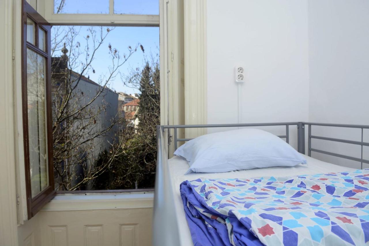 O2 Hostel Πόρτο Εξωτερικό φωτογραφία