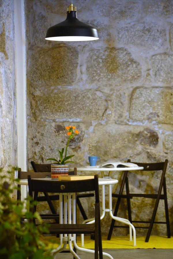 O2 Hostel Πόρτο Εξωτερικό φωτογραφία