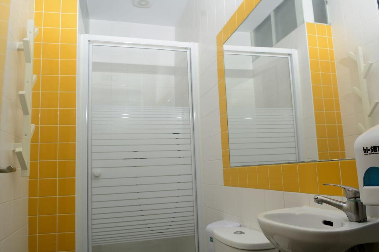 O2 Hostel Πόρτο Εξωτερικό φωτογραφία