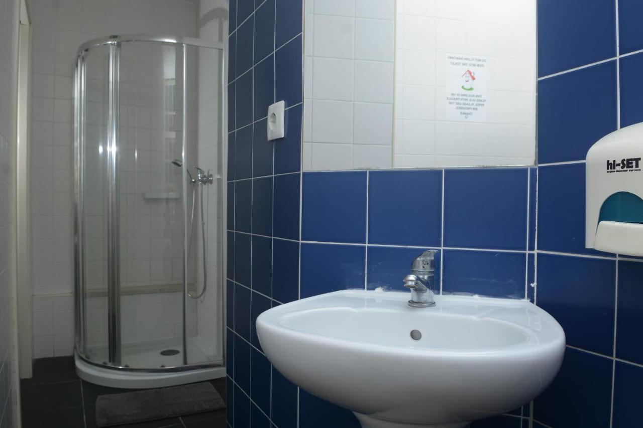 O2 Hostel Πόρτο Εξωτερικό φωτογραφία