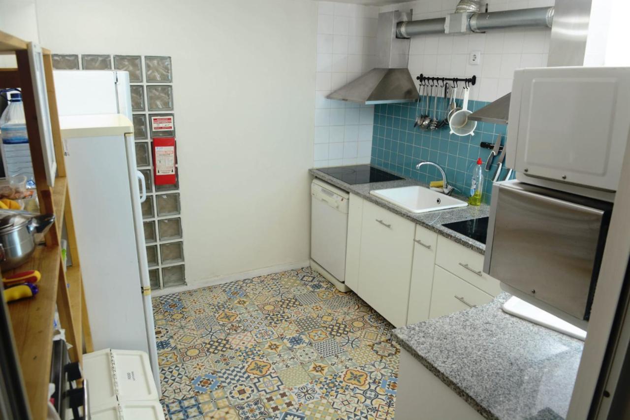 O2 Hostel Πόρτο Εξωτερικό φωτογραφία