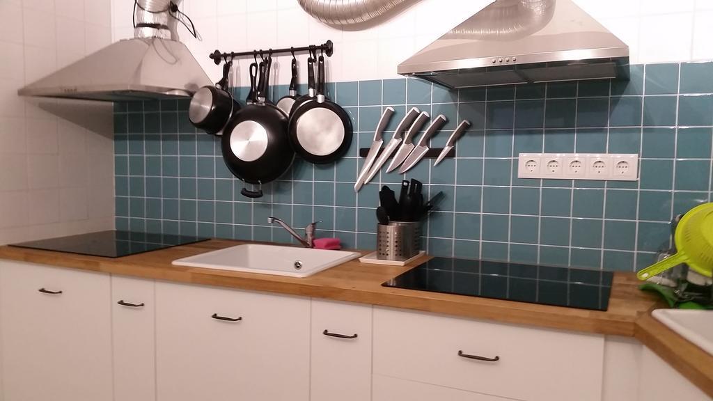 O2 Hostel Πόρτο Εξωτερικό φωτογραφία