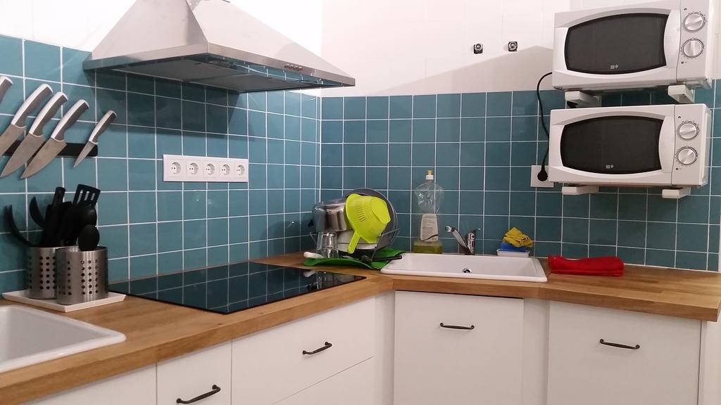 O2 Hostel Πόρτο Εξωτερικό φωτογραφία
