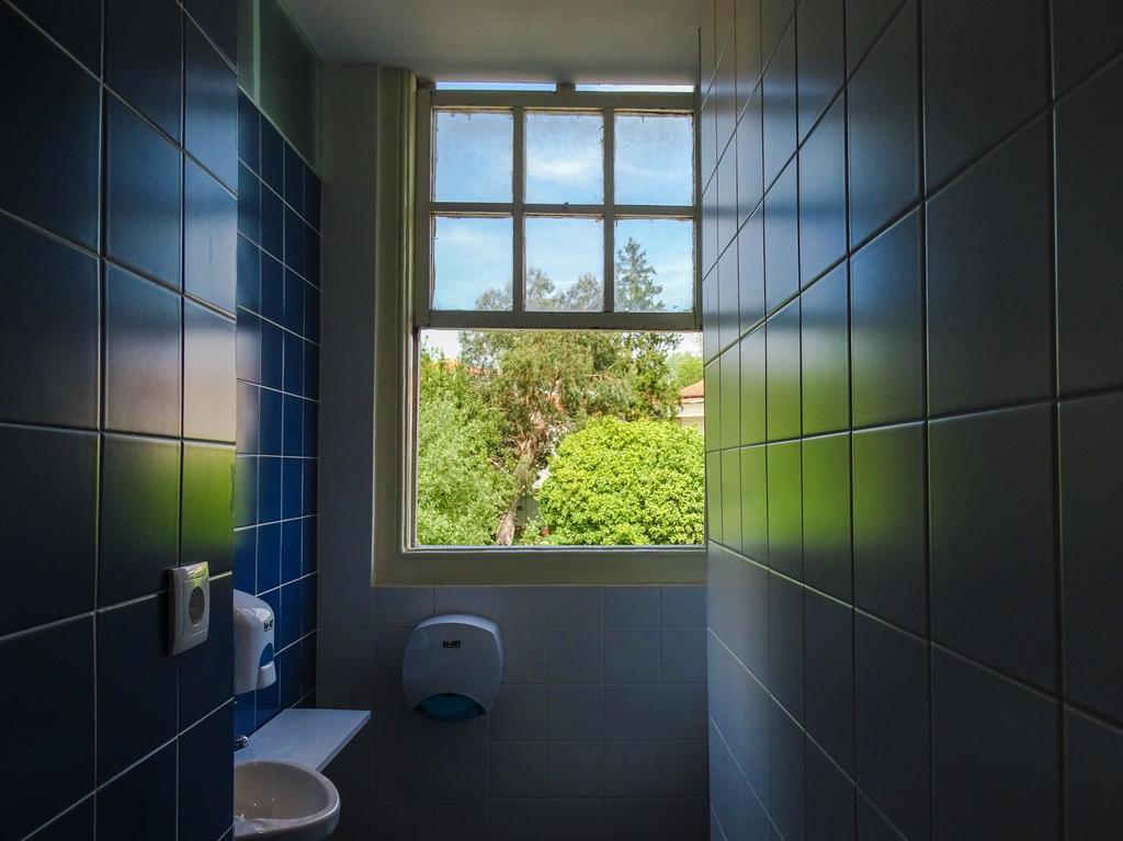 O2 Hostel Πόρτο Εξωτερικό φωτογραφία