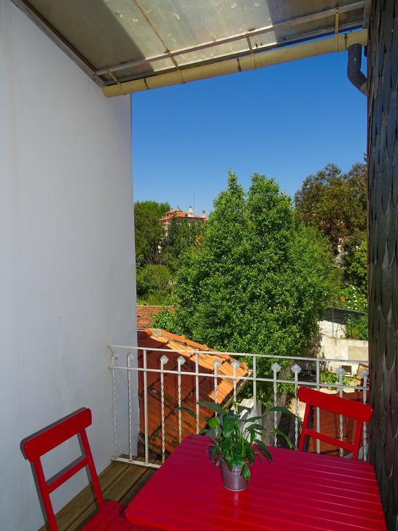 O2 Hostel Πόρτο Εξωτερικό φωτογραφία