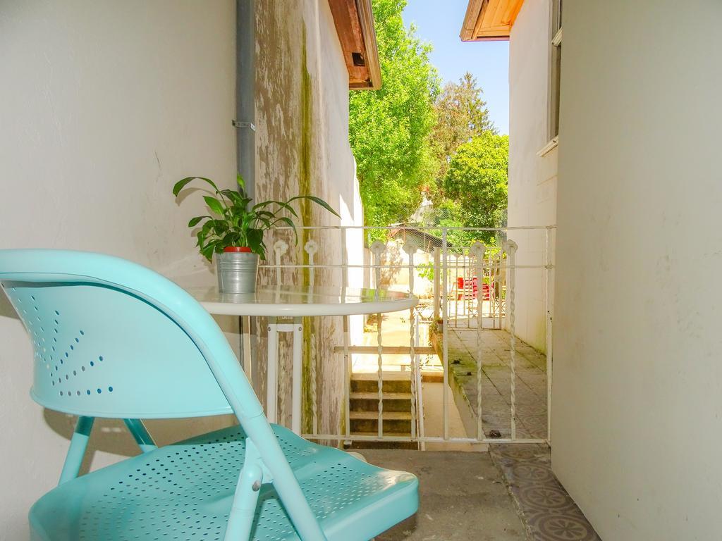 O2 Hostel Πόρτο Εξωτερικό φωτογραφία
